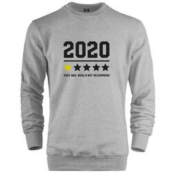 2020 Sweatshirt - Thumbnail