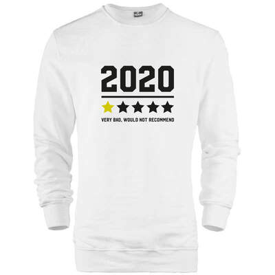 2020 Sweatshirt