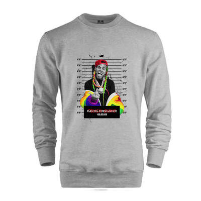 HollyHood - 6ix9ine - Criminal Sweatshirt