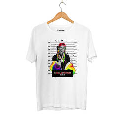6ix9ine - Criminal T-shirt - Thumbnail