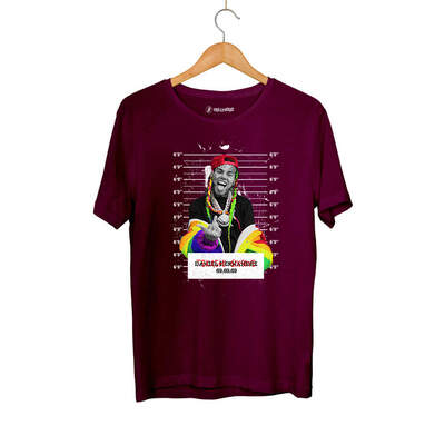 6ix9ine - Criminal T-shirt