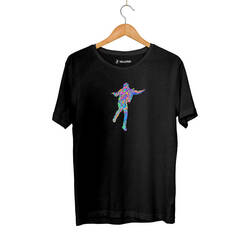 6ix9ine - Marble T-shirt - Thumbnail