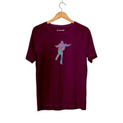6ix9ine - Marble T-shirt - Thumbnail