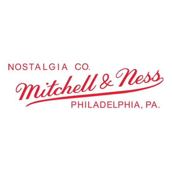 Mitchell And Ness