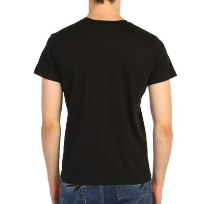 Bant Giyim - Gojira Sun Swallower Siyah Erkek Tişört