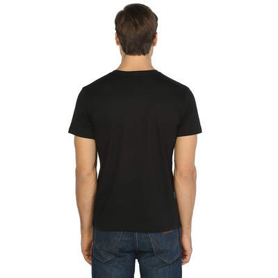 Bant Giyim - Seven Samurai Siyah T-shirt