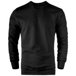 HollyHood Basic Sweatshirt - Thumbnail