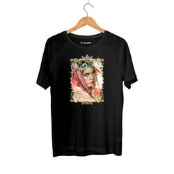 Billie Eilish T-shirt - Thumbnail