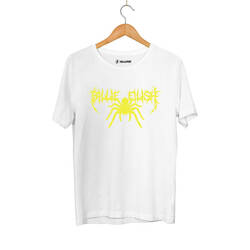 Billiespider T-shirt - Thumbnail