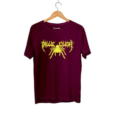 Billiespider T-shirt