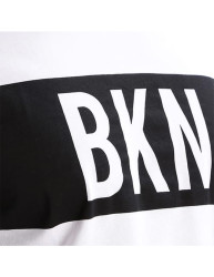 BKN - Cep Camo Beyaz T-shirt - Thumbnail