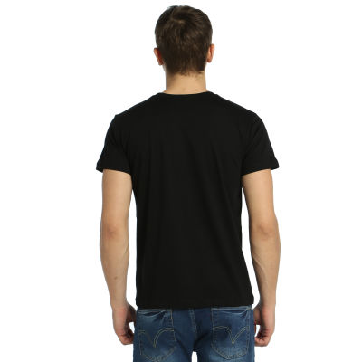 Bant Giyim - Bleach Siyah T-shirt