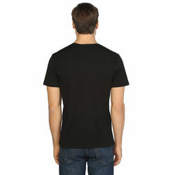 Bant Giyim - Bleach Kenpachi Zaraki Siyah T-shirt - Thumbnail