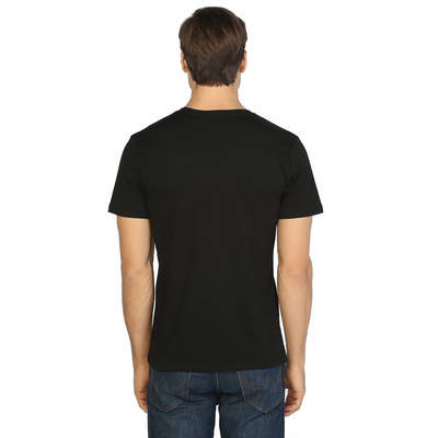Bant Giyim - Bleach Kenpachi Zaraki Siyah T-shirt