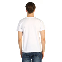 Bant Giyim - Breaking Bad Beyaz T-shirt - Thumbnail