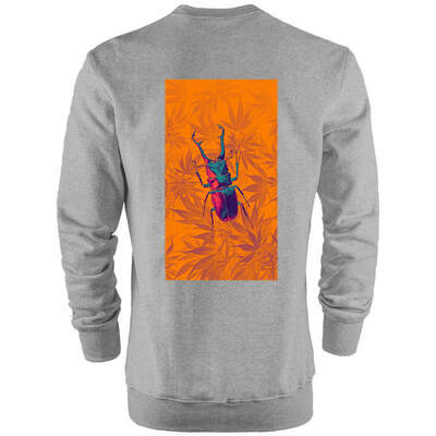 Bug Sweatshirt