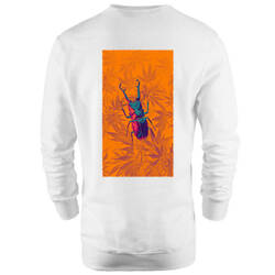 Bug Sweatshirt - Thumbnail