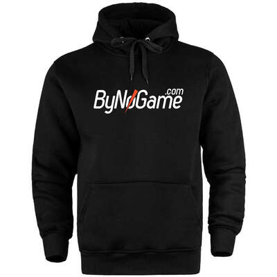 ByNoGame - ByNoGame Cepli Hoodie