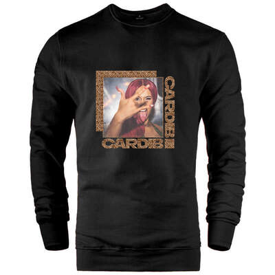 HollyHood - Cardileo Sweatshirt