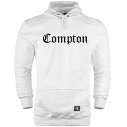 HH - Compton Cepli Hoodie - Thumbnail