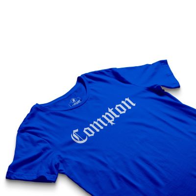 HH - Compton Mavi T-shirt