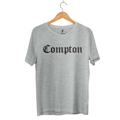 HH - Compton Gri T-shirt