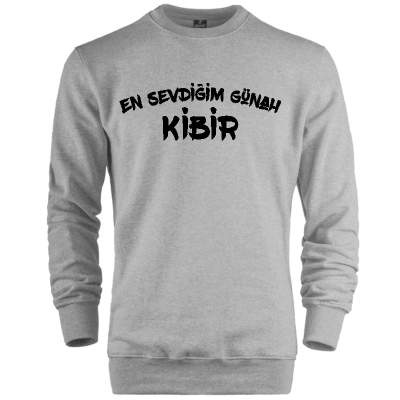 HH - Contra Günah Kibir Sweatshirt 
