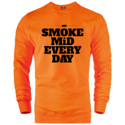 HH - CS:GO Smoke Mid Sweatshirt - Thumbnail
