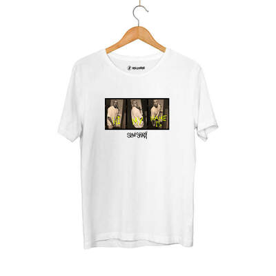 Eminem- H M N İ SS T-shirt