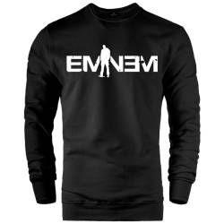 HH - Eminem LP Sweatshirt - Thumbnail