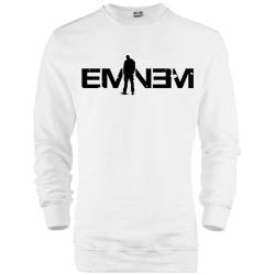 HH - Eminem LP Sweatshirt - Thumbnail