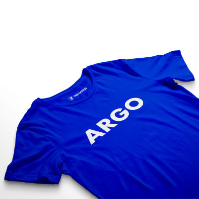 HH - Gazapizm Argo Mavi T-shirt