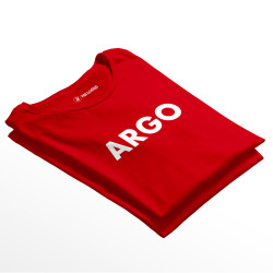 HH - Gazapizm Argo Kırmızı T-shirt - Thumbnail