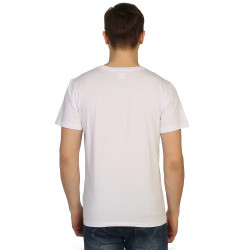 Bant Giyim - Gintama Beyaz T-shirt - Thumbnail
