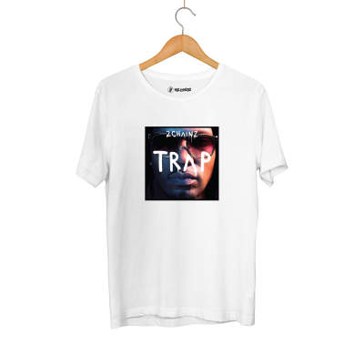 HH - 2 Chainz Trap T-shirt