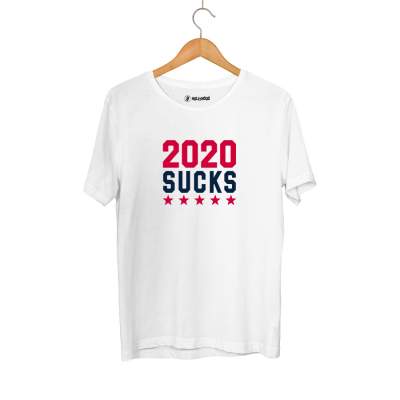 HH - 2020 Sucks - Tshirt Tişört 