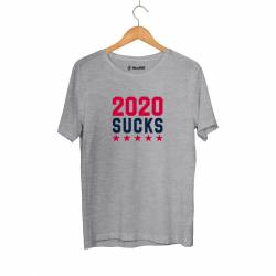 HH - 2020 Sucks - Tshirt Tişört - Thumbnail