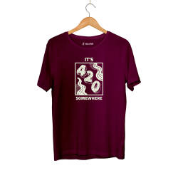 HH - 420 T-shirt - Thumbnail