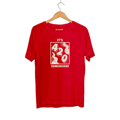 HH - 420 T-shirt 