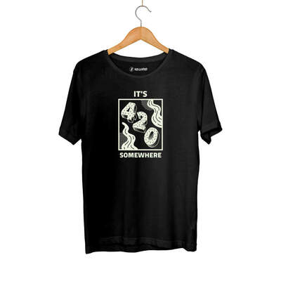Outlet - HH - 420 T-shirt(OUTLET)