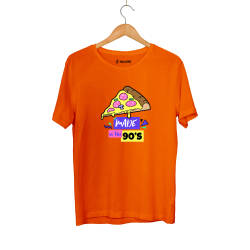HH - 90's Pizza T-shirt - Thumbnail