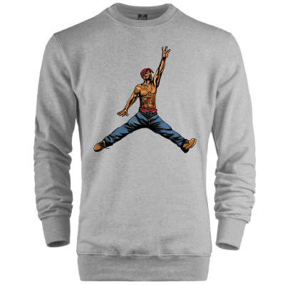 HH - Air Tupac Sweatshirt
