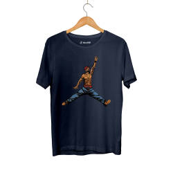 HollyHood - HH - Air Tupac T-shirt