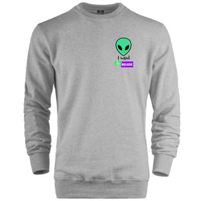 HH - Alien Sweatshirt