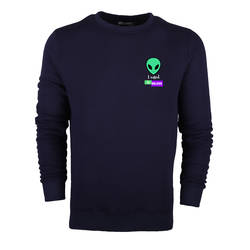 HollyHood - HH - Alien Sweatshirt (1)