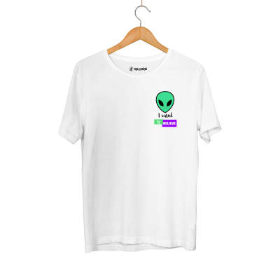 HH - Alien T-shirt 