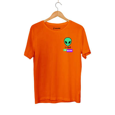 HollyHood - HH - Alien T-shirt 