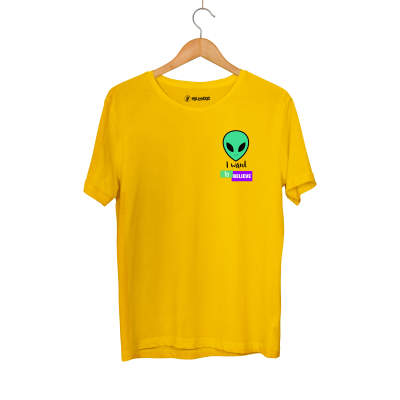 HH - Alien T-shirt 