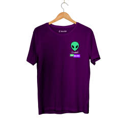HollyHood - HH - Alien T-shirt (1)