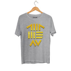 HH - Allame AV Logo T-shirt - Thumbnail